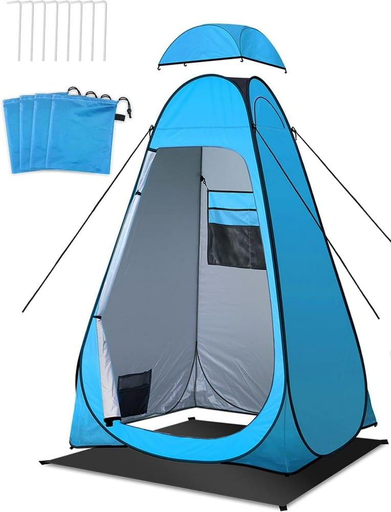 Four de camping Omnia Set complet 5 pcs. - Accessoires de camping Berger  Camping