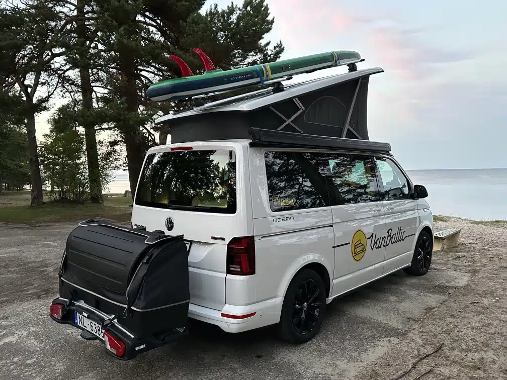 vw california beach tour und camper